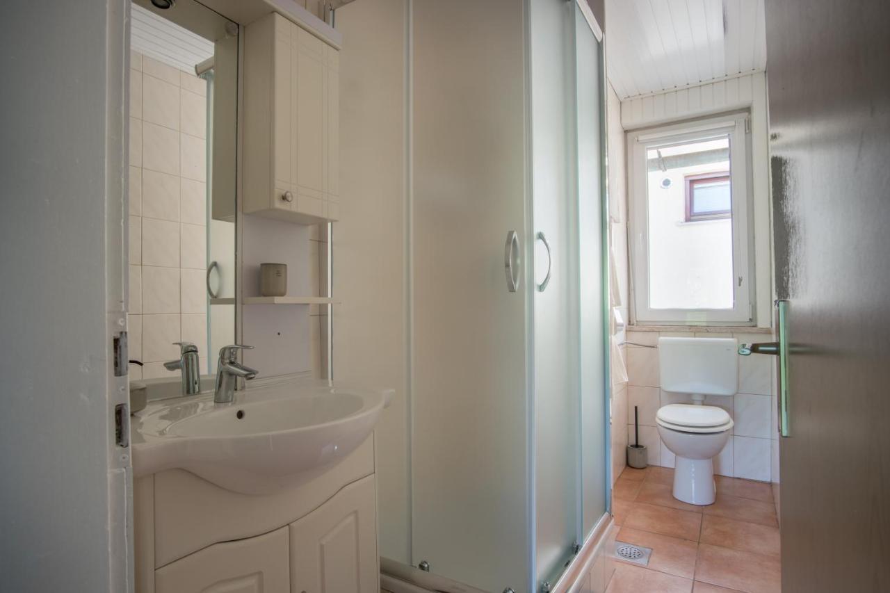 לובליאנה Arto Castle View Apartment מראה חיצוני תמונה